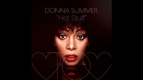 Behind the Curtains of Donna Summer's Spectacular Live Performances